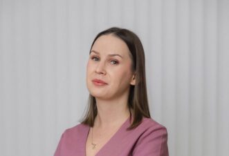 Joanna Zaleska Fizjoterapeuta Uroginekologiczny