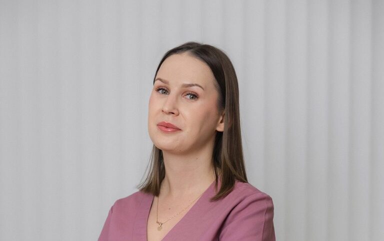 Joanna Zaleska Fizjoterapeuta Uroginekologiczny